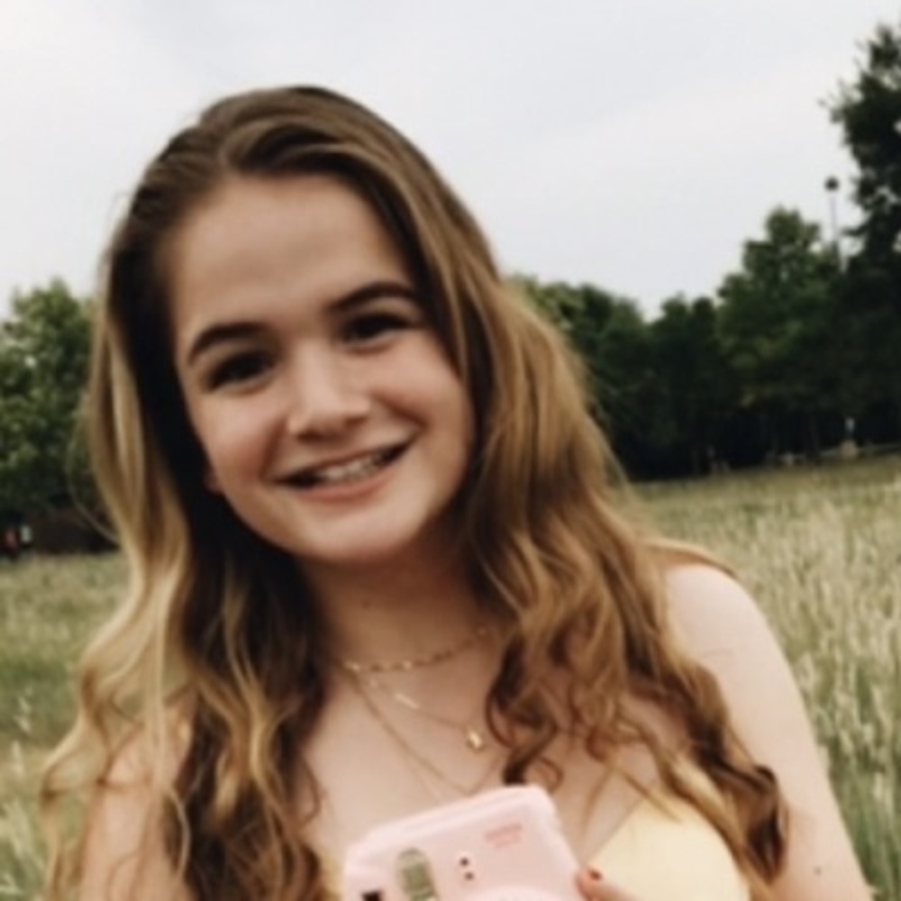 Meet your Posher, Marion